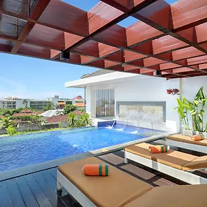 Hotell Harris, Seminyak