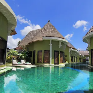 Estate & Spa - By Astadala Seminyak