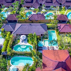 Bali Dyana Villas Семиньяк