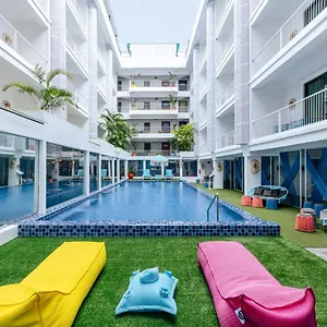 Hotell Viva Dash, Seminyak