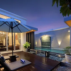 The Seiryu Boutique Bali Villa