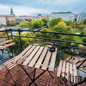 Panorama Budapest