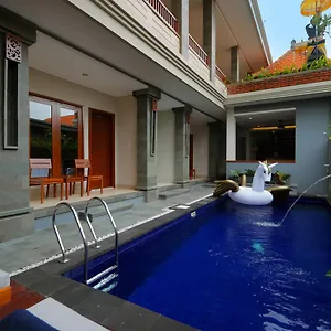 4* Hotel Singgah