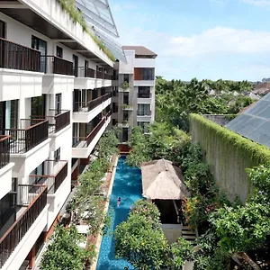 Hotell Jambuluwuk Oceano, Seminyak