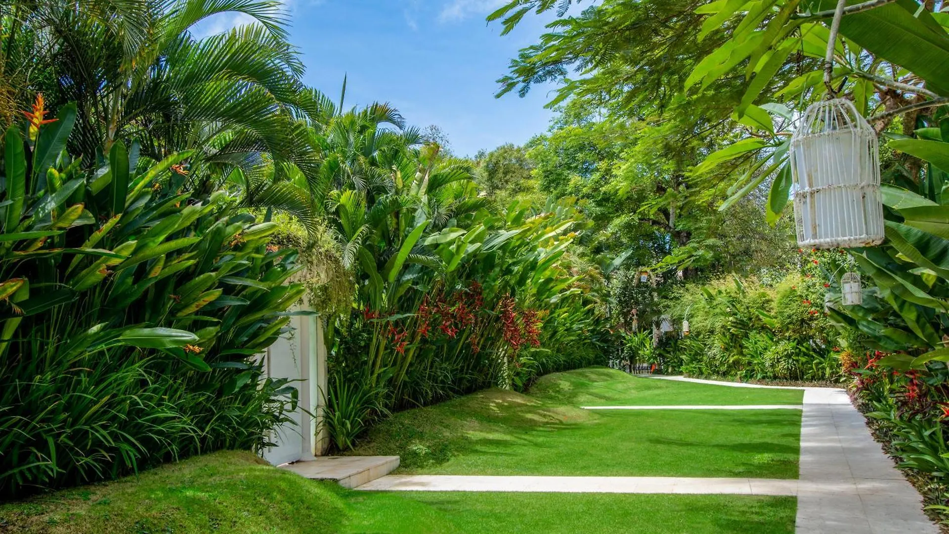 Villa Eden The Residence At The Sea Seminyak